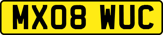 MX08WUC