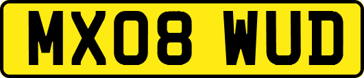 MX08WUD
