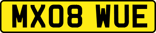 MX08WUE