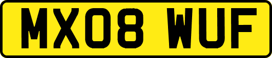 MX08WUF