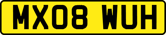 MX08WUH