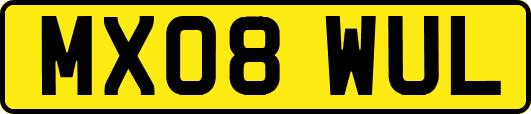 MX08WUL