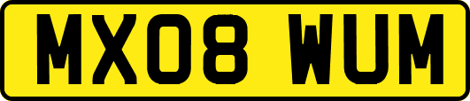 MX08WUM