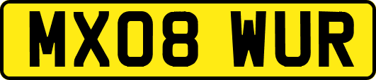 MX08WUR