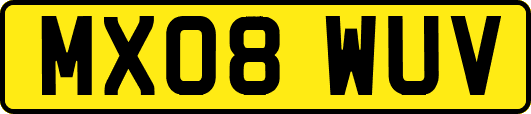 MX08WUV