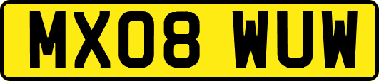 MX08WUW
