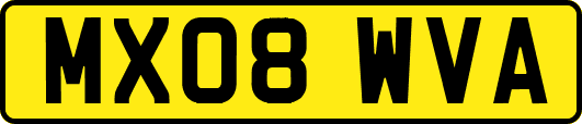MX08WVA