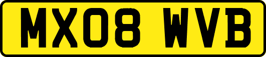 MX08WVB