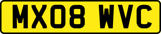 MX08WVC