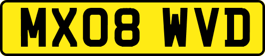 MX08WVD