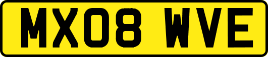 MX08WVE