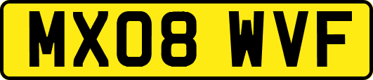 MX08WVF