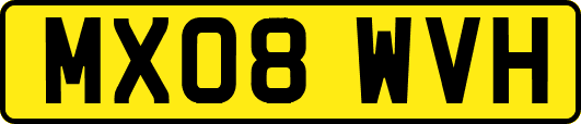MX08WVH