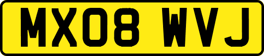 MX08WVJ