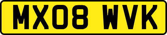 MX08WVK