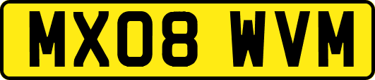 MX08WVM
