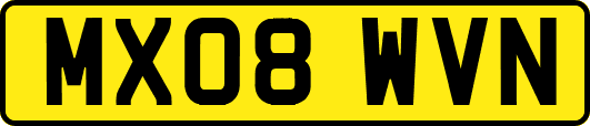 MX08WVN