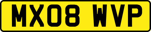 MX08WVP