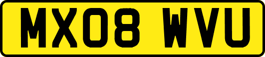 MX08WVU