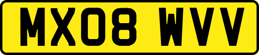 MX08WVV