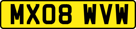 MX08WVW