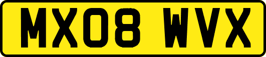 MX08WVX