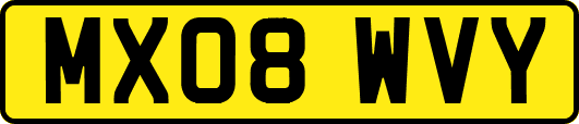 MX08WVY