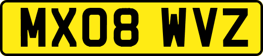 MX08WVZ