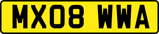 MX08WWA