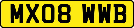 MX08WWB