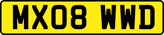 MX08WWD
