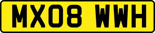 MX08WWH