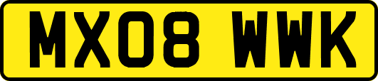 MX08WWK
