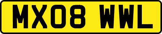 MX08WWL