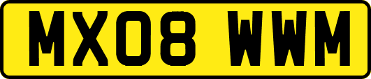 MX08WWM