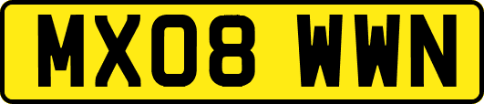 MX08WWN