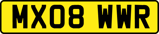 MX08WWR