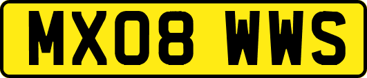 MX08WWS