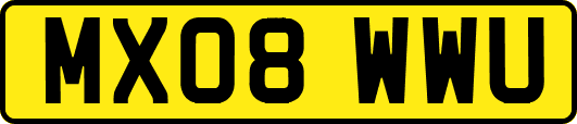 MX08WWU