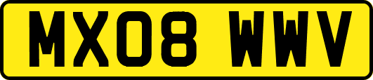 MX08WWV