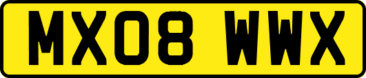 MX08WWX