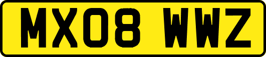 MX08WWZ