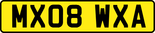 MX08WXA