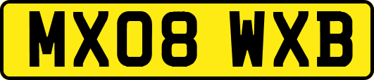 MX08WXB