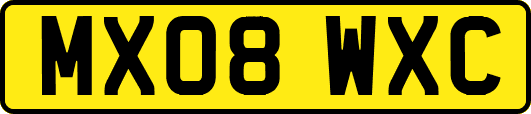 MX08WXC