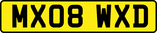 MX08WXD