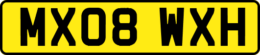 MX08WXH