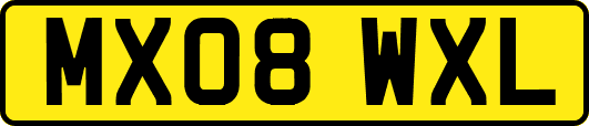 MX08WXL