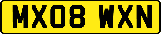 MX08WXN