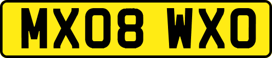 MX08WXO